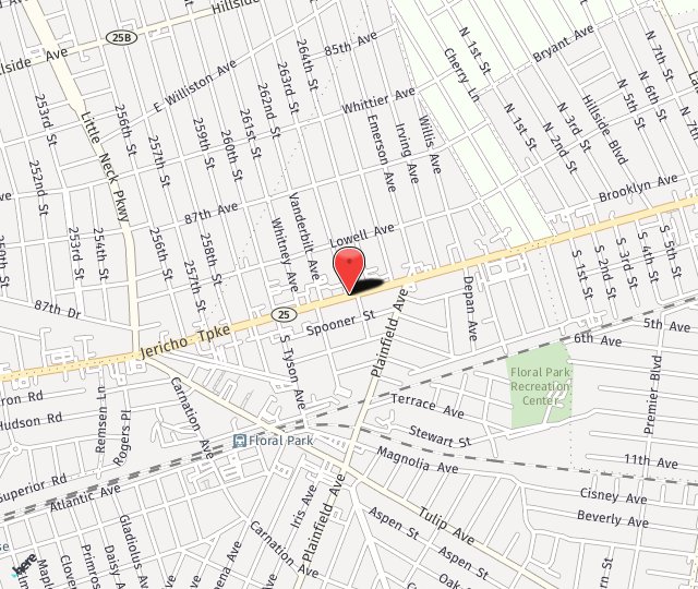 Location Map: 